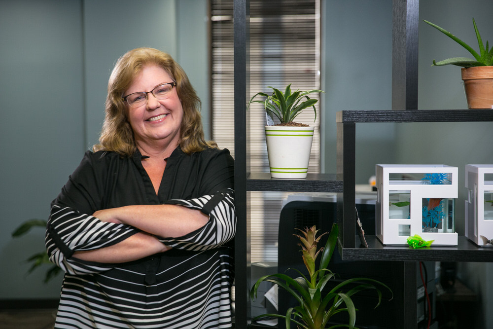 An Interview with Lane & Associates Accounting Manager, Lisa Bleeke